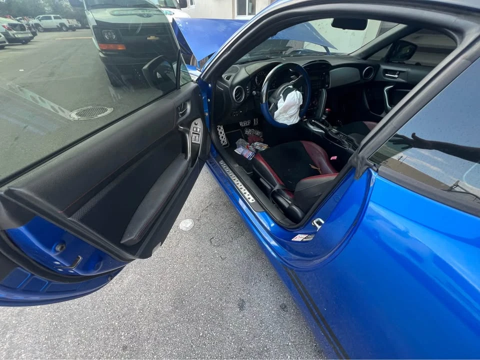 2013 Subaru BRZ 1st Gen - Image 8 of 9