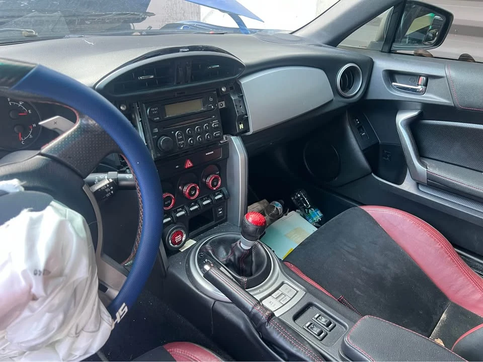 2013 Subaru BRZ 1st Gen - Image 7 of 9