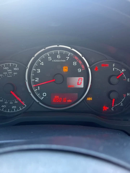 2013 Subaru BRZ 1st Gen - Image 8 of 10