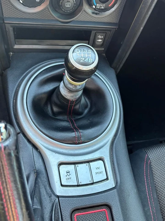 2013 Subaru BRZ 1st Gen - Image 3 of 10
