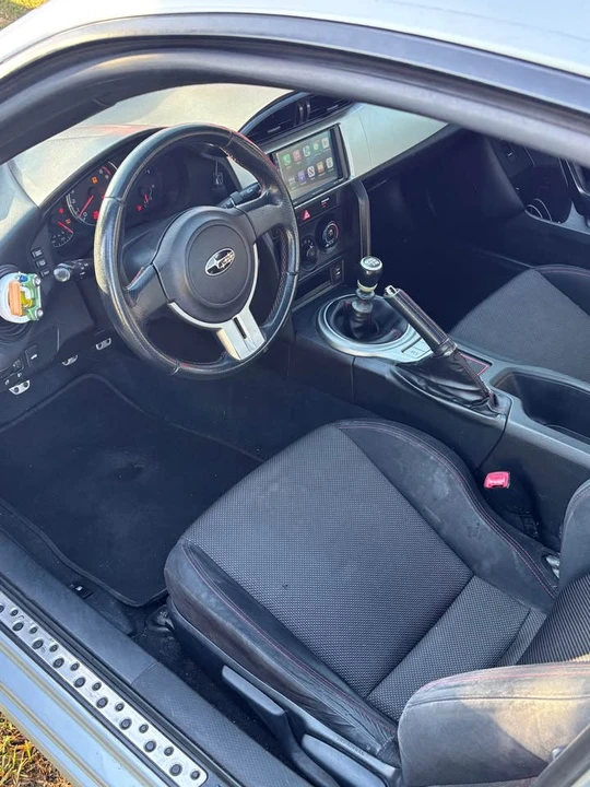 2013 Subaru BRZ 1st Gen - Image 4 of 10