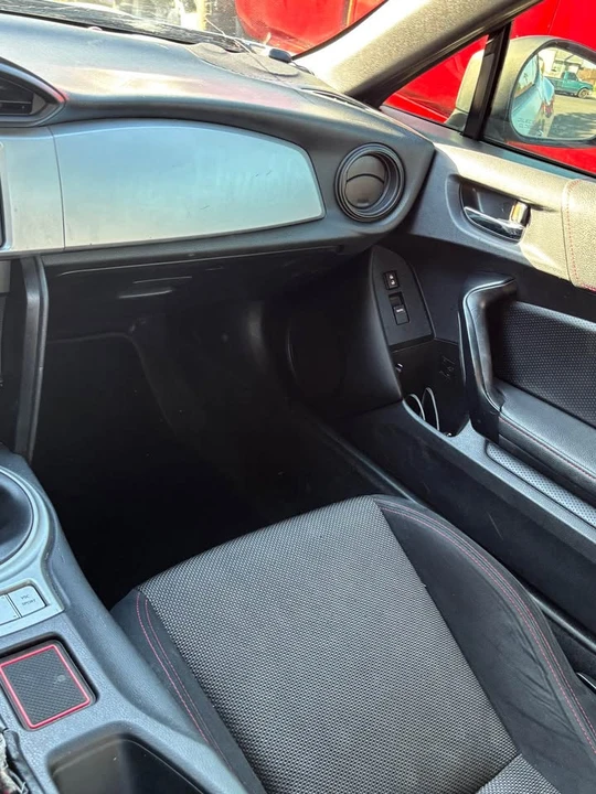 2013 Subaru BRZ 1st Gen - Image 6 of 10
