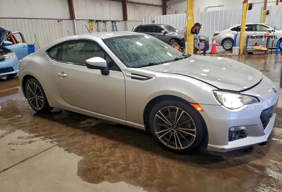 2013 Subaru BRZ 1st Gen - Image 4 of 10