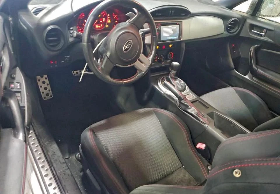 2013 Subaru BRZ 1st Gen - Image 8 of 10