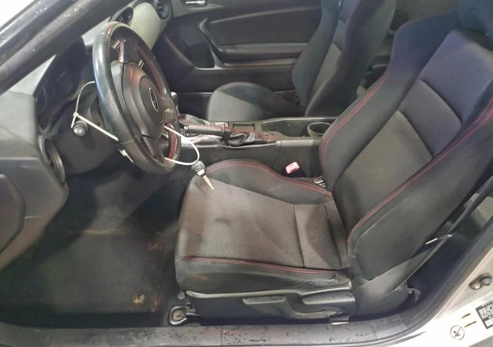 2013 Subaru BRZ 1st Gen - Image 7 of 10