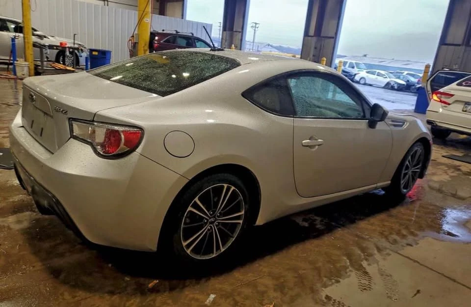 2013 Subaru BRZ 1st Gen - Image 3 of 10