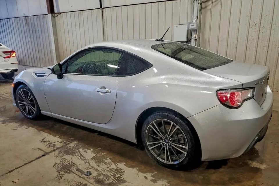 2013 Subaru BRZ 1st Gen - Image 2 of 10