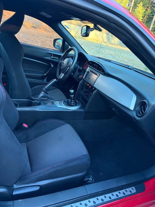 2013 Subaru BRZ 1st Gen - Image 7 of 13