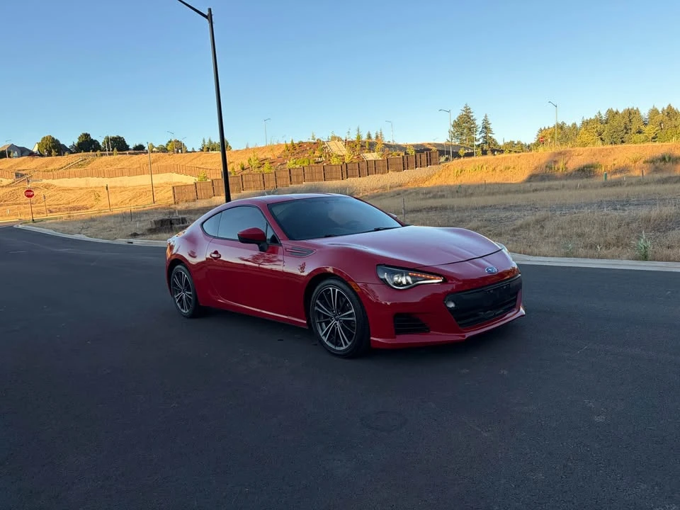 2013 Subaru BRZ 1st Gen - Image 2 of 13