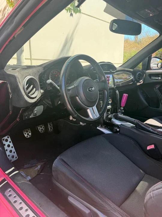 2013 Subaru BRZ 1st Gen - Image 5 of 7