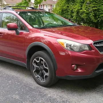 2013 Subaru Crosstrek 2.0i Limited