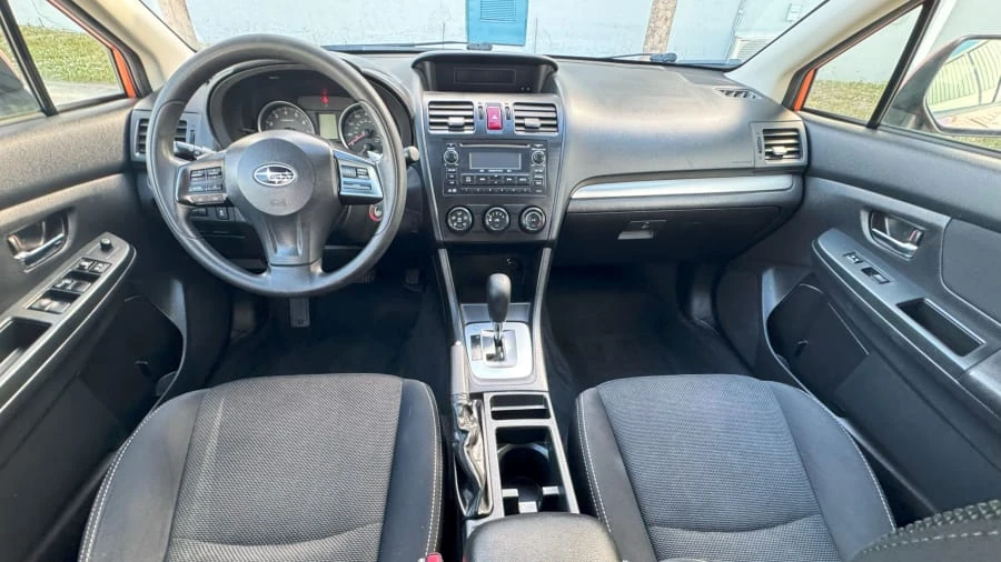 2013 Subaru Crosstrek 1st Gen - Image 5 of 8
