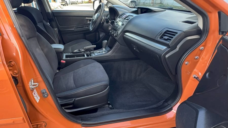 2013 Subaru Crosstrek 1st Gen - Image 7 of 8