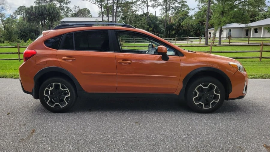 2013 Subaru Crosstrek 1st Gen - Image 2 of 8
