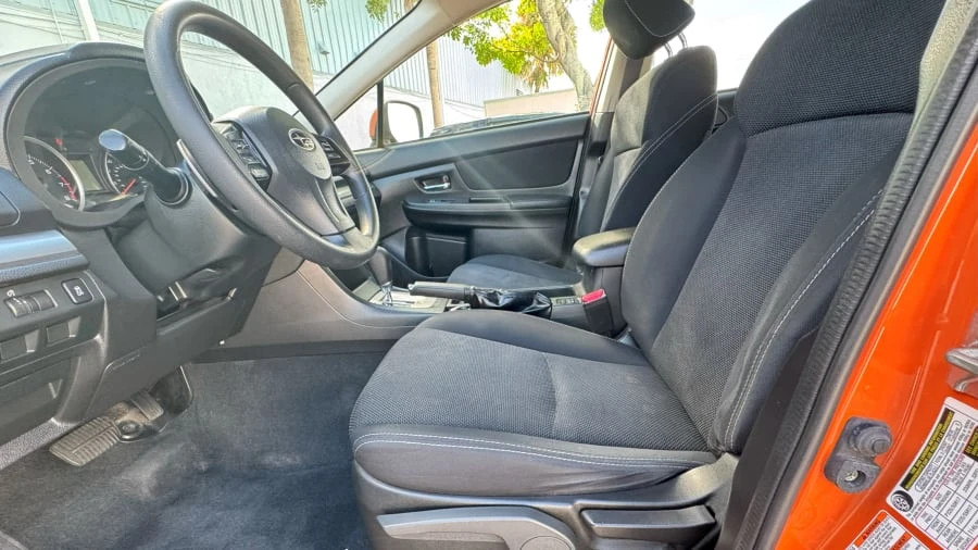 2013 Subaru Crosstrek 1st Gen - Image 6 of 8