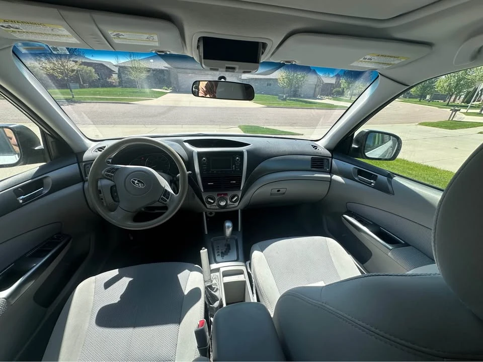 2013 Subaru Forester 3rd Gen - Image 8 of 11