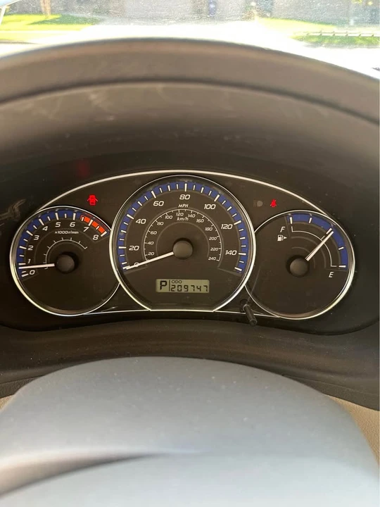2013 Subaru Forester 3rd Gen - Image 10 of 11