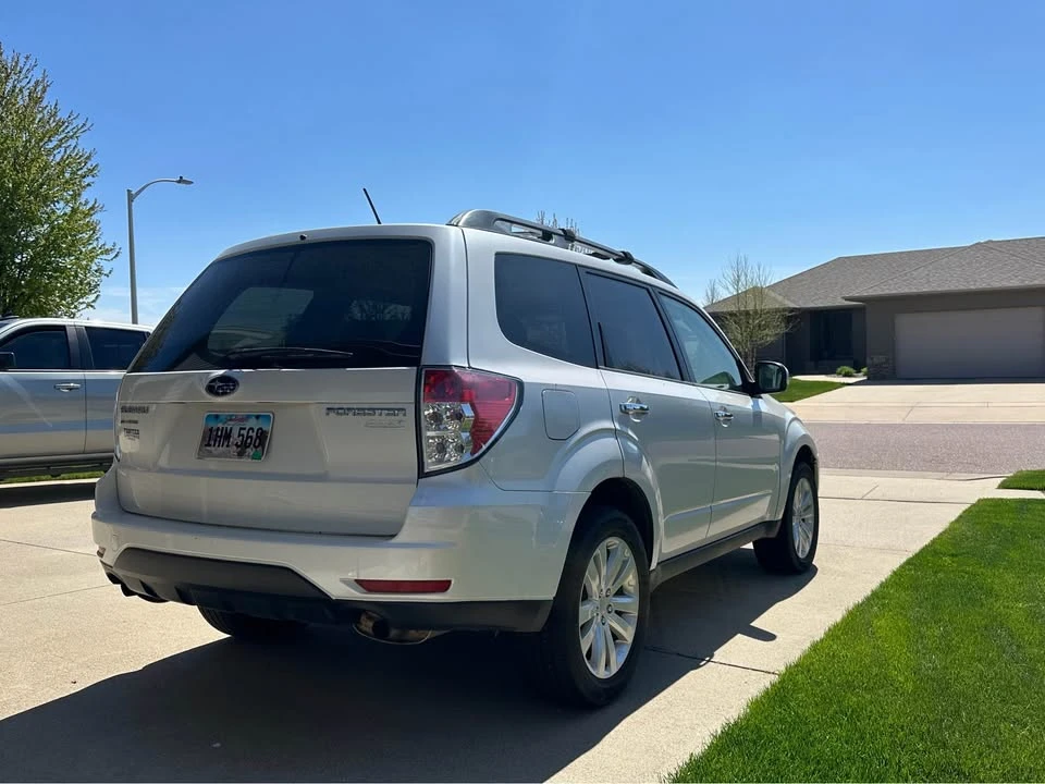 2013 Subaru Forester 3rd Gen - Image 3 of 11
