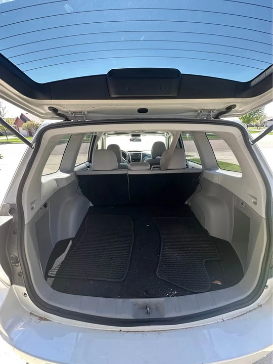 2013 Subaru Forester 3rd Gen - Image 5 of 11