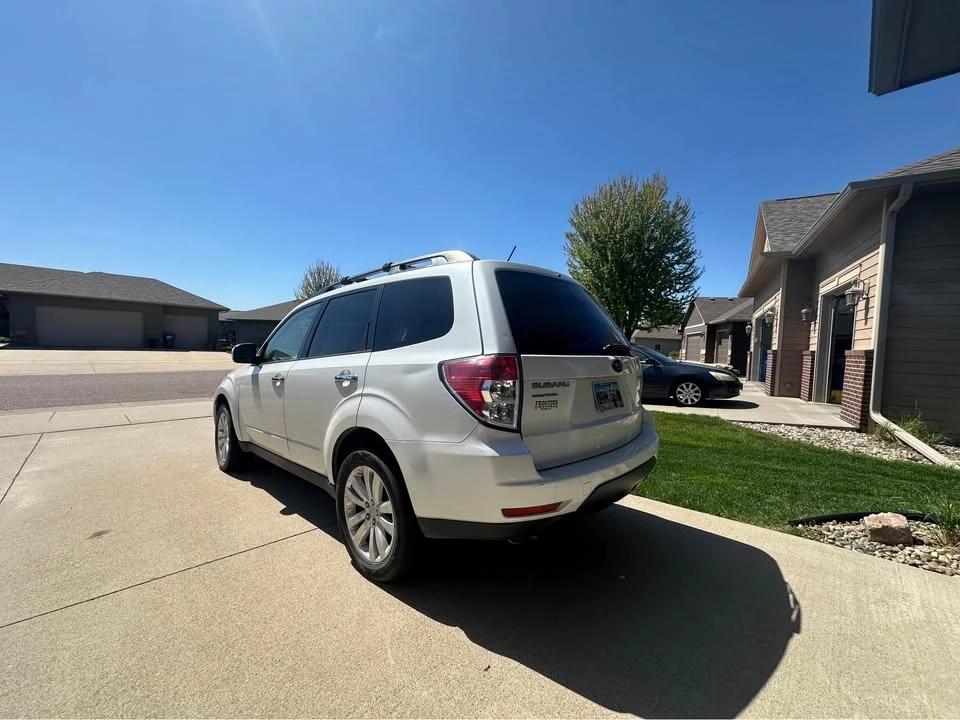 2013 Subaru Forester 3rd Gen - Image 4 of 11