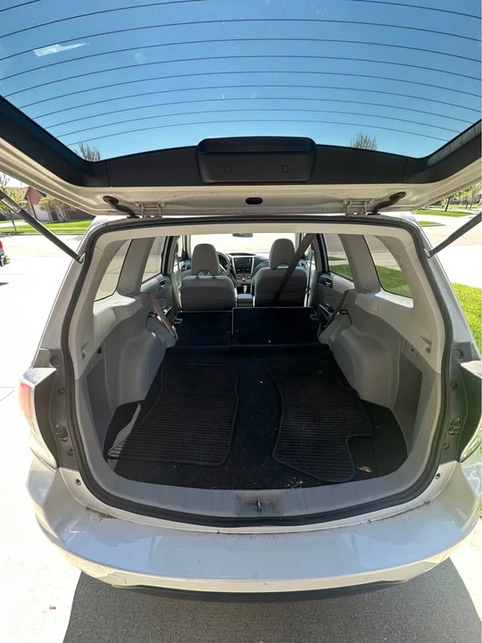 2013 Subaru Forester 3rd Gen - Image 6 of 11