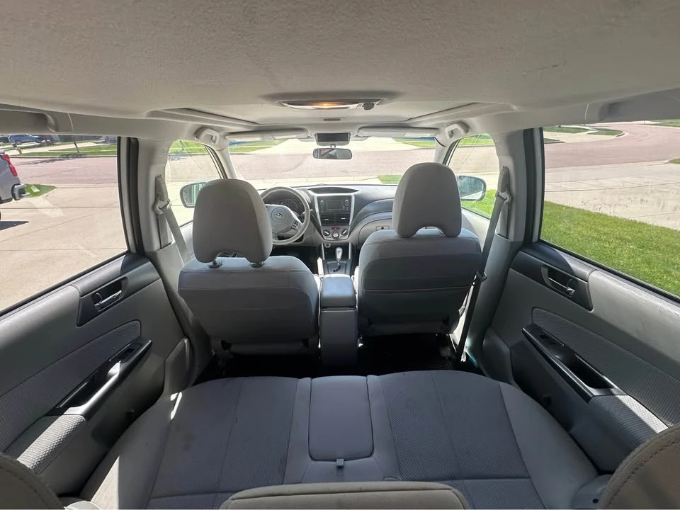 2013 Subaru Forester 3rd Gen - Image 7 of 11