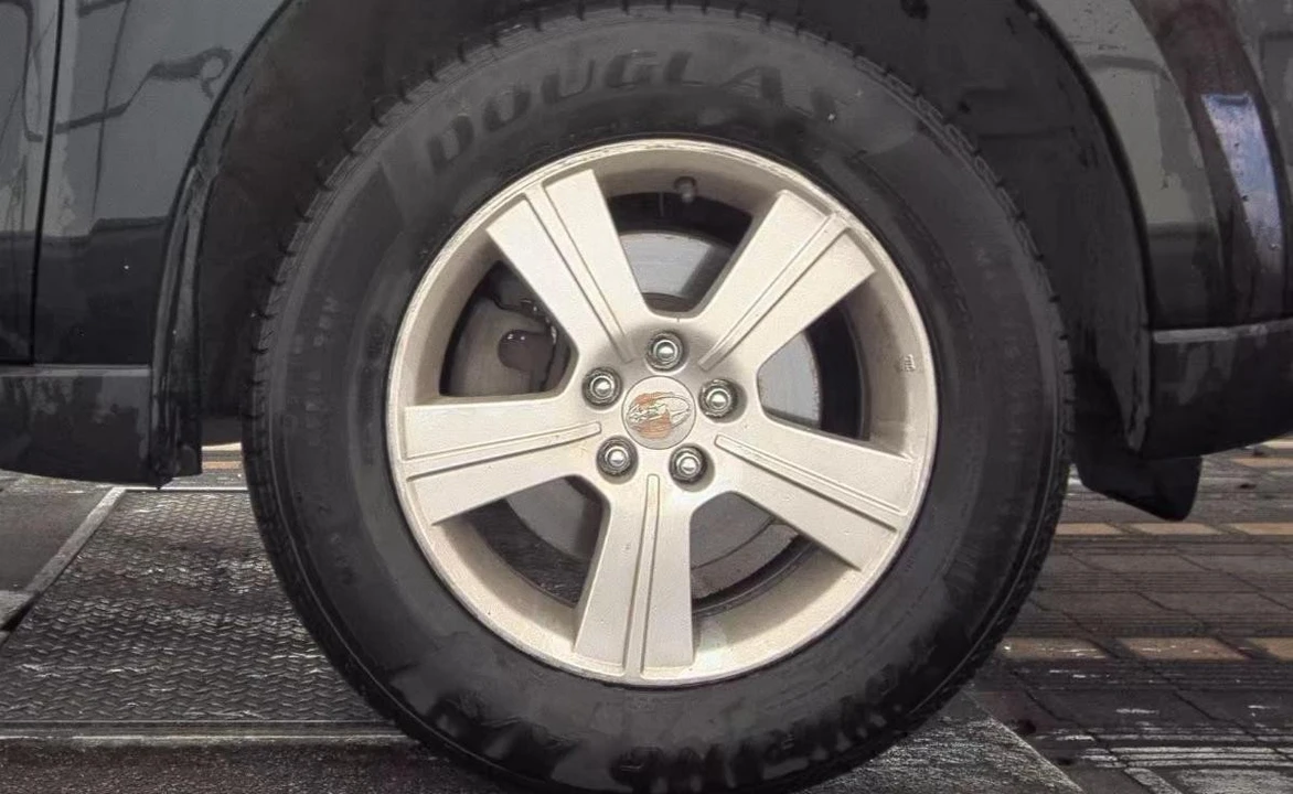 2013 Subaru Forester 3rd Gen - Image 7 of 15