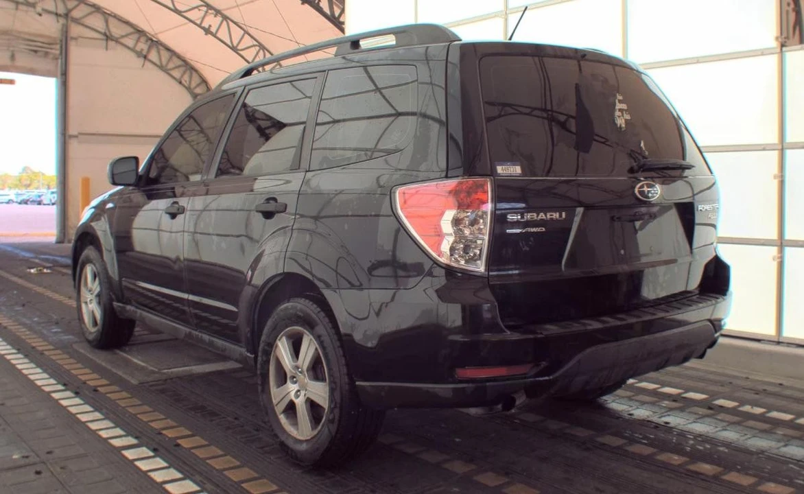 2013 Subaru Forester 3rd Gen - Image 6 of 15