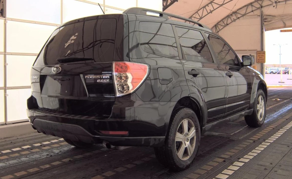 2013 Subaru Forester 3rd Gen - Image 4 of 15