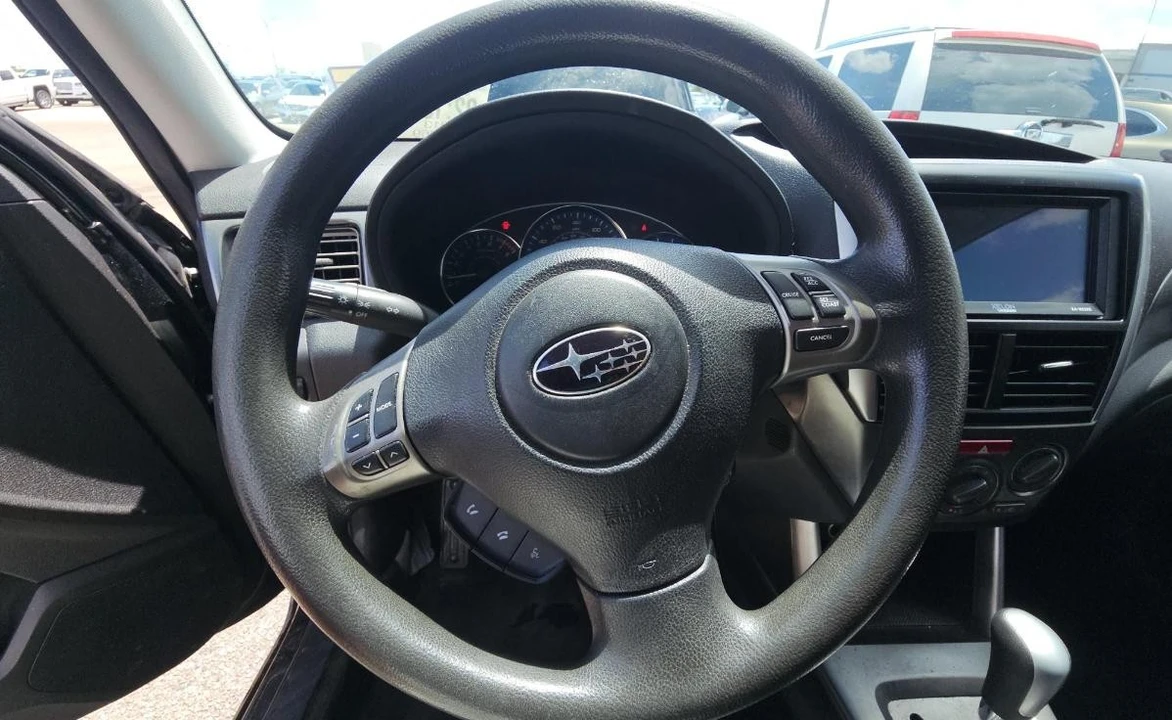 2013 Subaru Forester 3rd Gen - Image 11 of 15