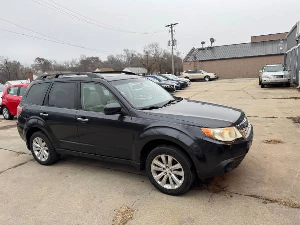 2013 Subaru Forester 3rd Gen - Image 2 of 13