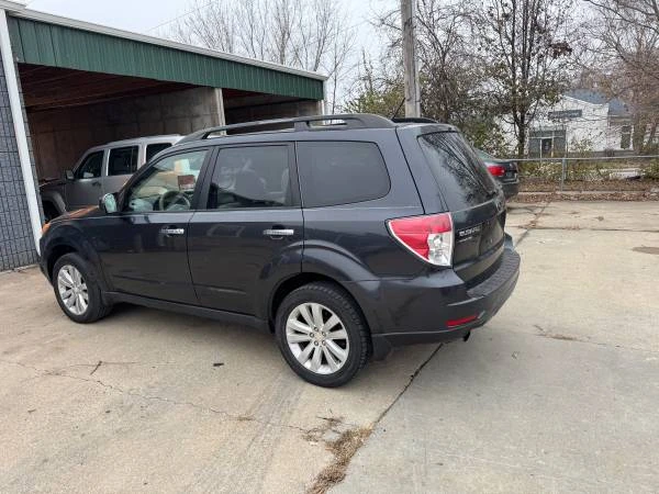 2013 Subaru Forester 3rd Gen - Image 3 of 13
