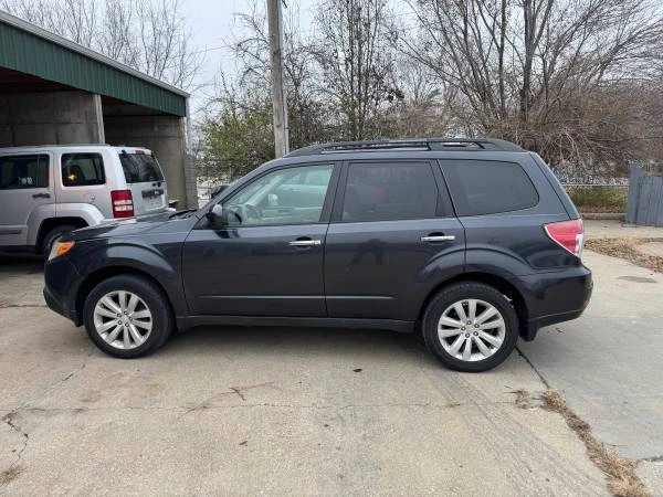 2013 Subaru Forester 3rd Gen - Image 6 of 13