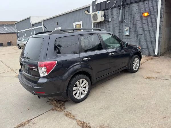 2013 Subaru Forester 3rd Gen - Image 4 of 13