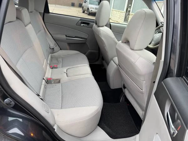 2013 Subaru Forester 3rd Gen - Image 12 of 13