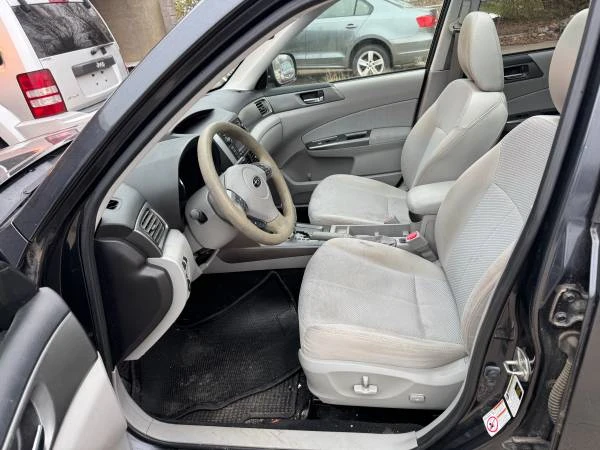 2013 Subaru Forester 3rd Gen - Image 9 of 13