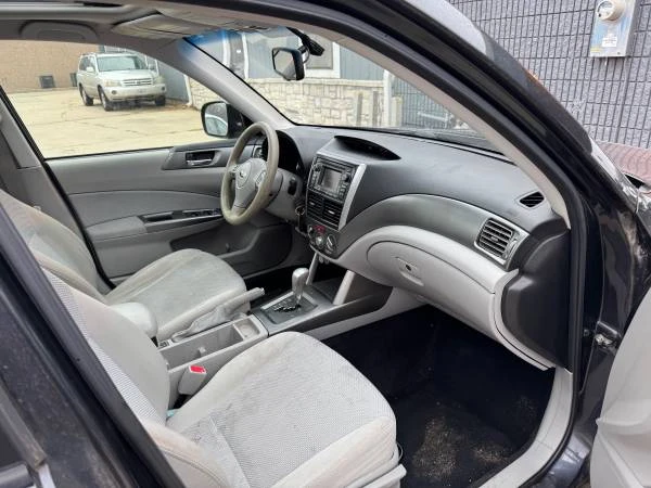 2013 Subaru Forester 3rd Gen - Image 8 of 13