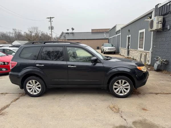 2013 Subaru Forester 3rd Gen - Image 5 of 13