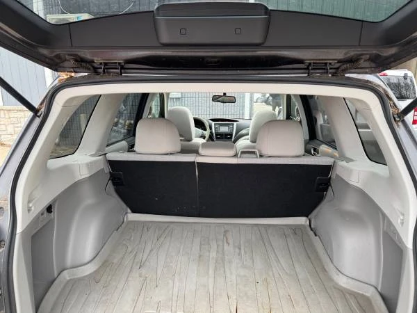 2013 Subaru Forester 3rd Gen - Image 13 of 13