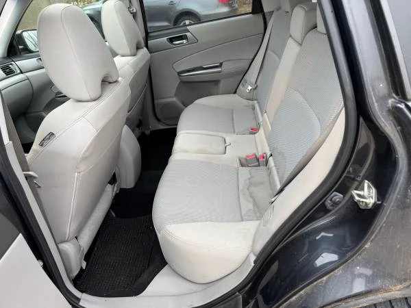 2013 Subaru Forester 3rd Gen - Image 11 of 13
