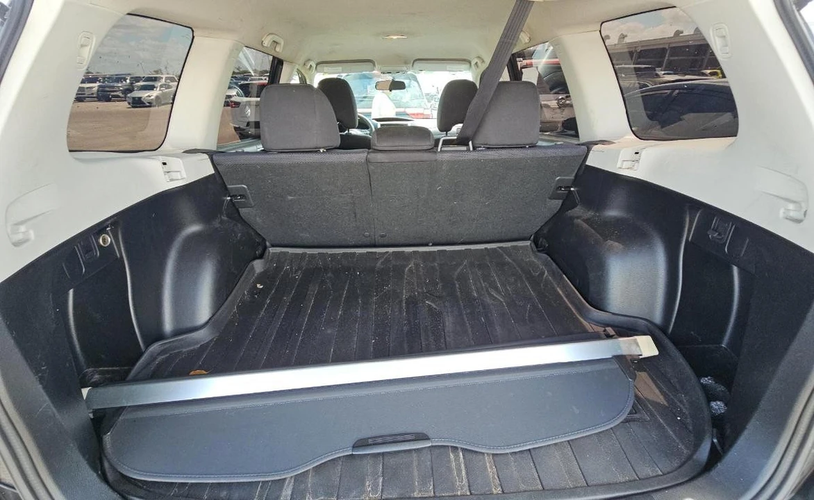 2013 Subaru Forester 3rd Gen - Image 15 of 15