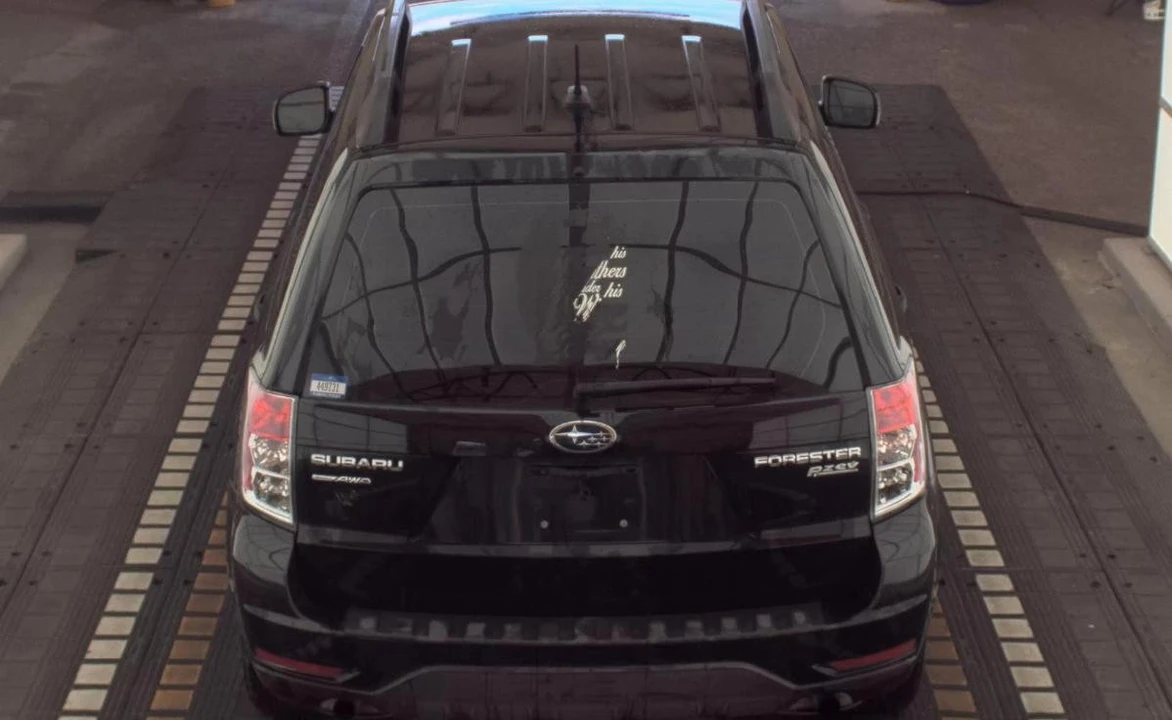 2013 Subaru Forester 3rd Gen - Image 5 of 15