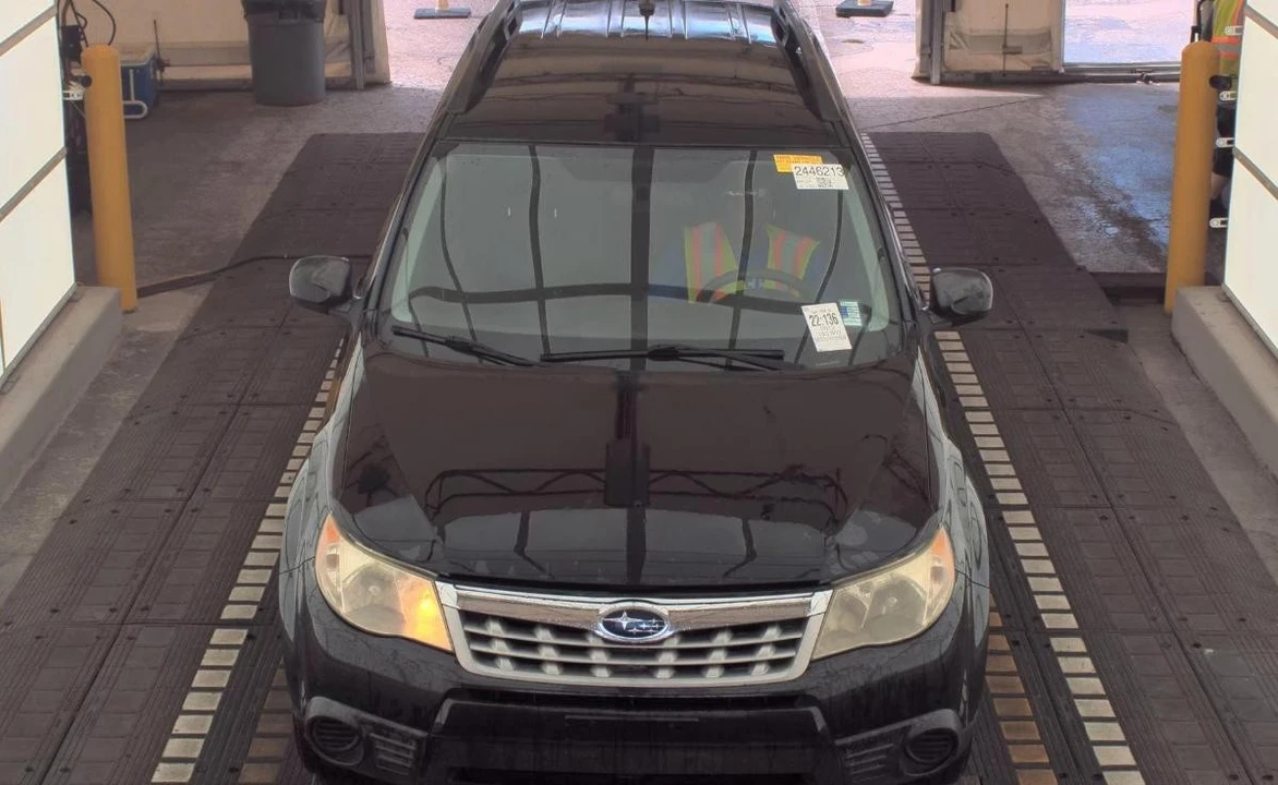 2013 Subaru Forester 3rd Gen - Image 2 of 15