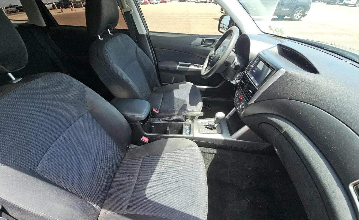 2013 Subaru Forester 3rd Gen - Image 9 of 15