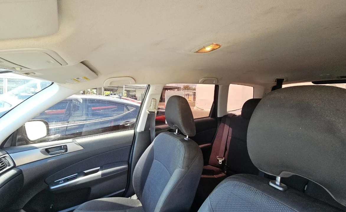 2013 Subaru Forester 3rd Gen - Image 14 of 15