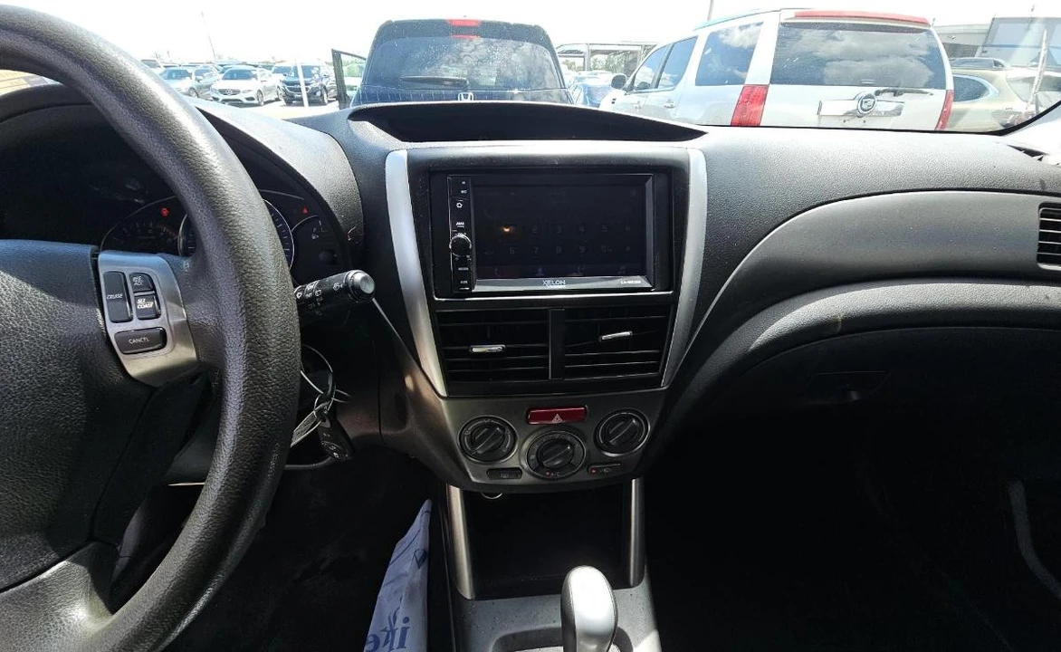 2013 Subaru Forester 3rd Gen - Image 12 of 15