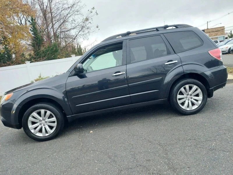 2013 Subaru Forester 3rd Gen - Image 6 of 12