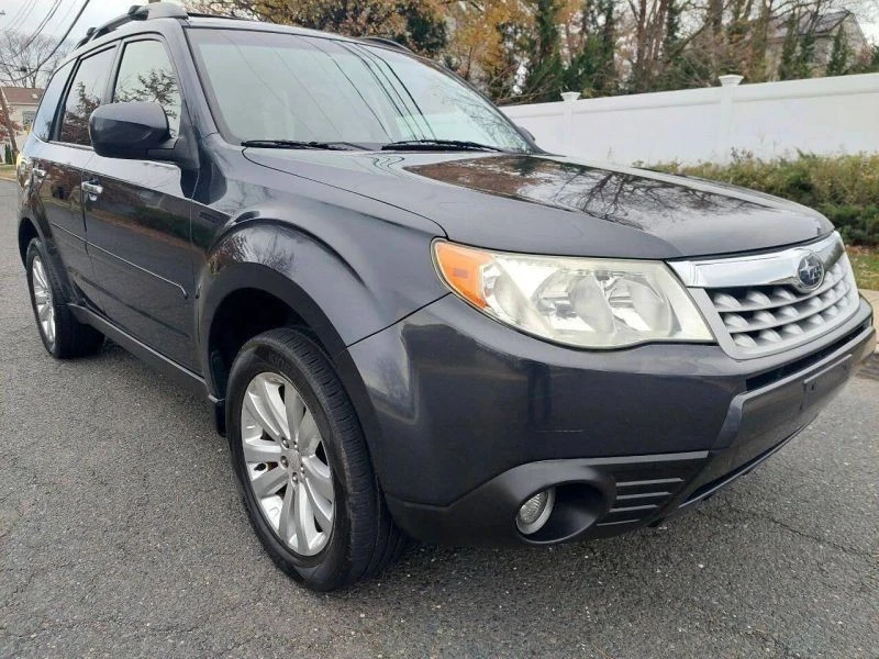 2013 Subaru Forester 3rd Gen - Image 11 of 12