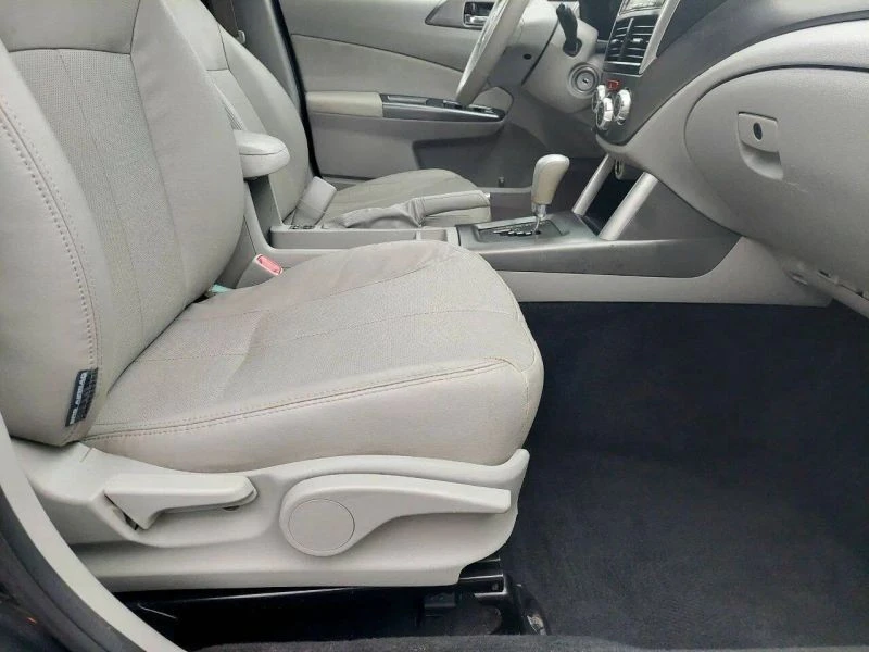 2013 Subaru Forester 3rd Gen - Image 5 of 12
