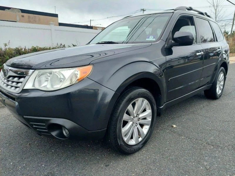 2013 Subaru Forester 4th Gen - Image 2 of 12
